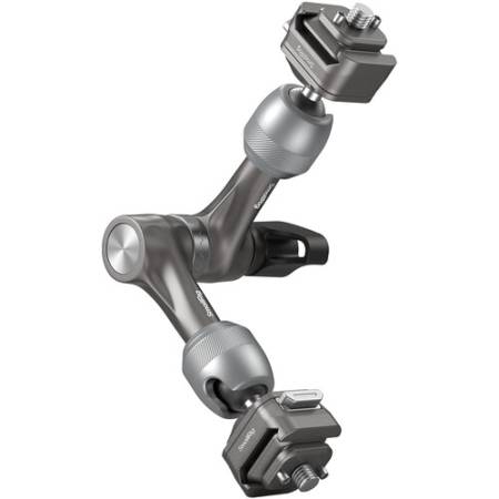 SmallRig H21 4490 - Magic Arm, rozeta z szybkozłączką HawkLock, 17,8cm_1